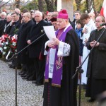 94 rocznica odzyskania przez Polskę niepodległości