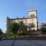 Zamek książąt Sułkowskich