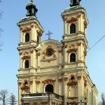 Kościół Opatrzności Bożej w Bielsku-Białej