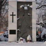 Cmentarz Wojskowy Bielsko – Biała