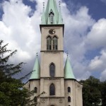 Ewangelicki Kościół Zbawiciela Bielsko - Biała