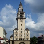 Katedra św. Mikołaja w Bielsku-Białej