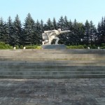 Cmentarz Żołnierzy Armii Czerwonej Bielsko - Biała