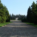 Cmentarz Żołnierzy Armii Czerwonej Bielsko - Biała