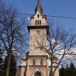 Kościół pw. Świętego Jana Chrzciciela w Bielsku-Białej