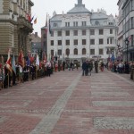 Obchody Święta Konstytucji 3 Maja Bielsko - Biała