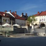 Bielsko-Biała - Stary Rynek
